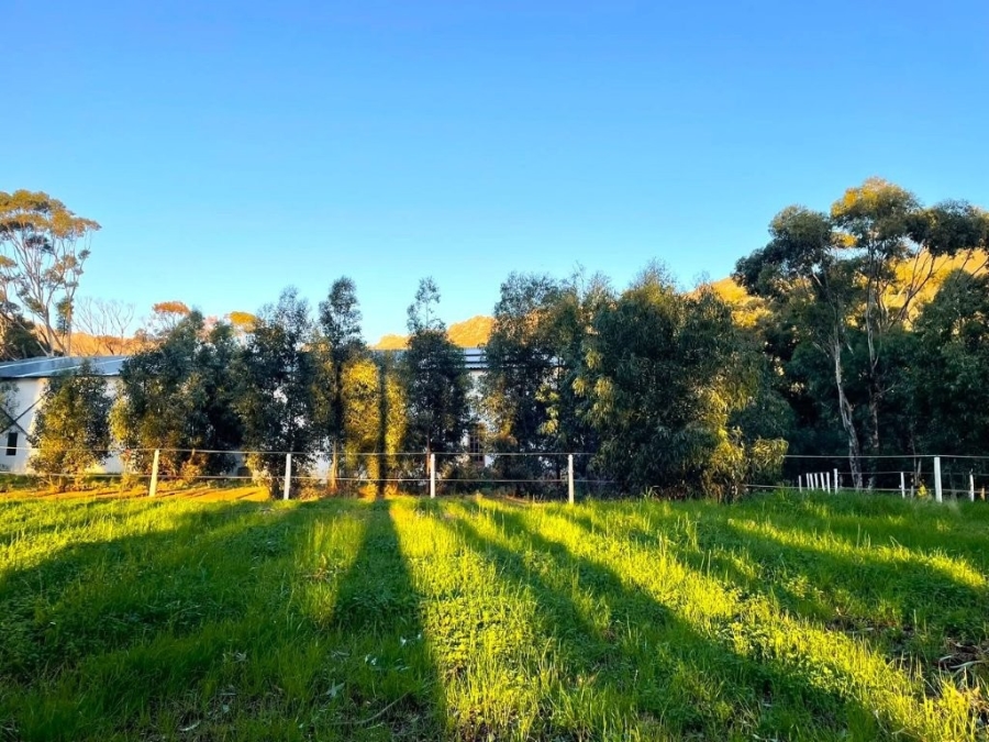 3 Bedroom Property for Sale in Firlands Western Cape